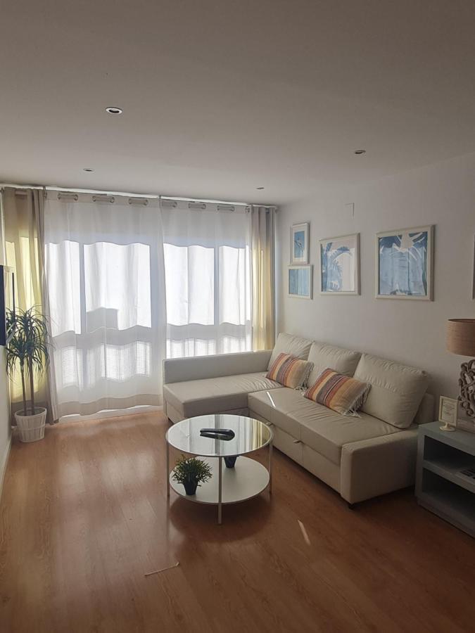 Apartment Sky Cervantes Màlaga Exteriér fotografie